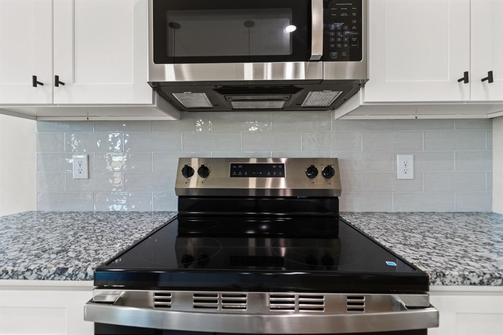 Trails of Fossil Creek - Residential