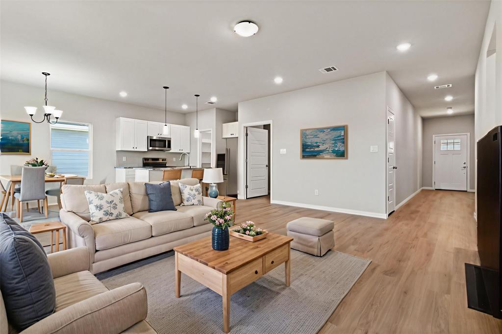 212 Lead Creek Drive