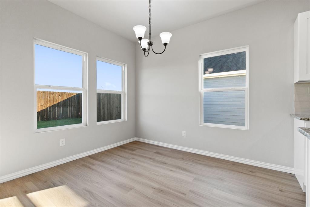 Trails of Fossil Creek - Residential