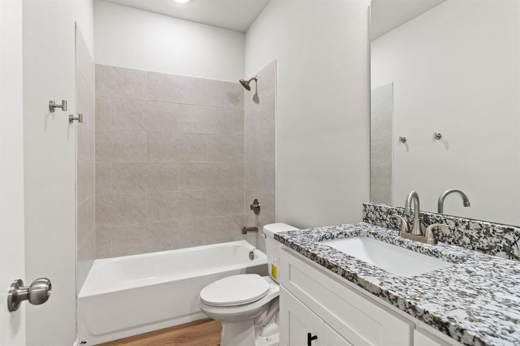 Trails of Fossil Creek - Residential