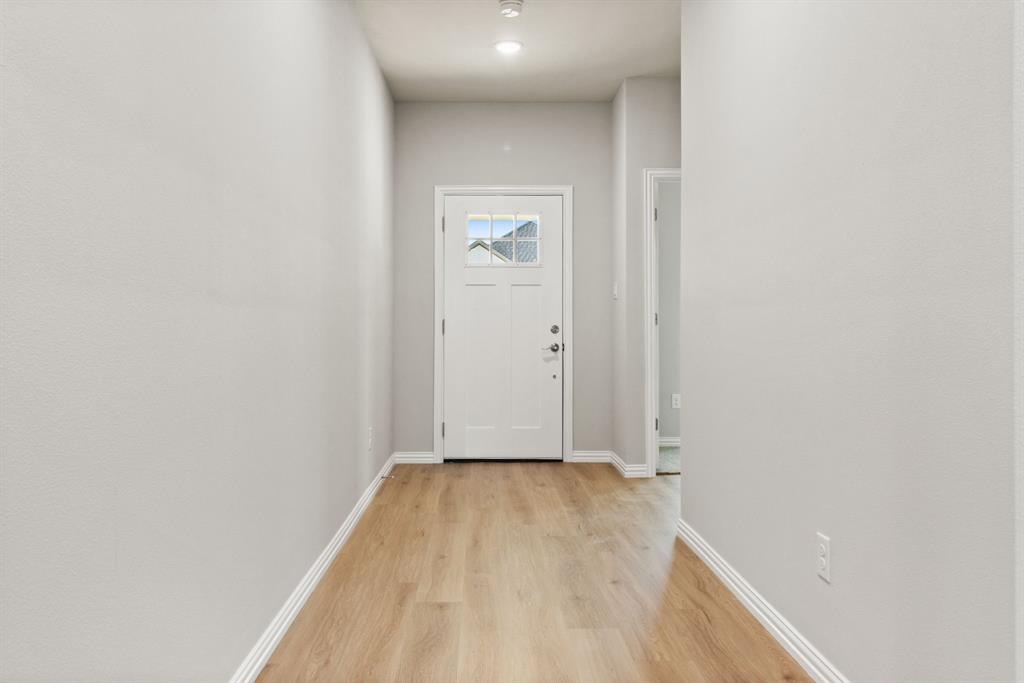 Trails of Fossil Creek - Residential