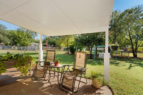 Tiny photo for 1420 Rolling Hills Drive, Graham, TX 76450 (MLS # 21101935)