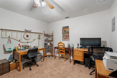 Tiny photo for 1420 Rolling Hills Drive, Graham, TX 76450 (MLS # 21101935)