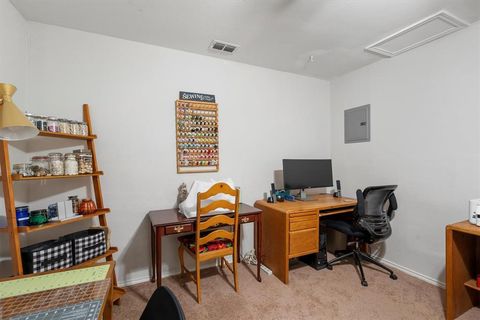 Tiny photo for 1420 Rolling Hills Drive, Graham, TX 76450 (MLS # 21101935)