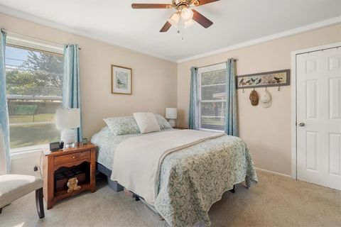 Tiny photo for 1420 Rolling Hills Drive, Graham, TX 76450 (MLS # 21101935)