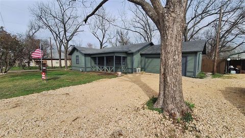 A home in Cooper