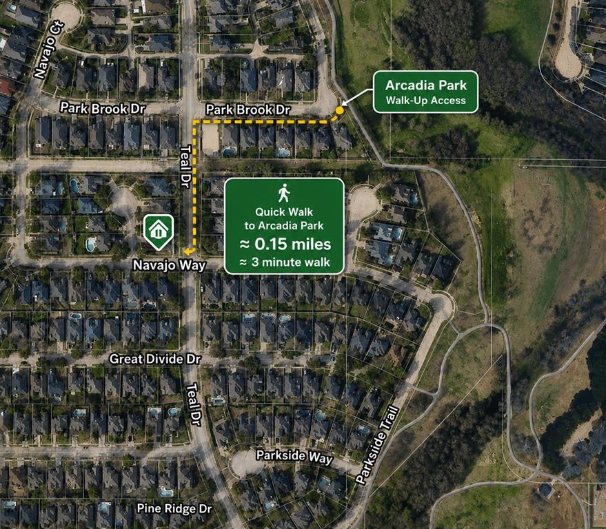 7700 Black Bear Court