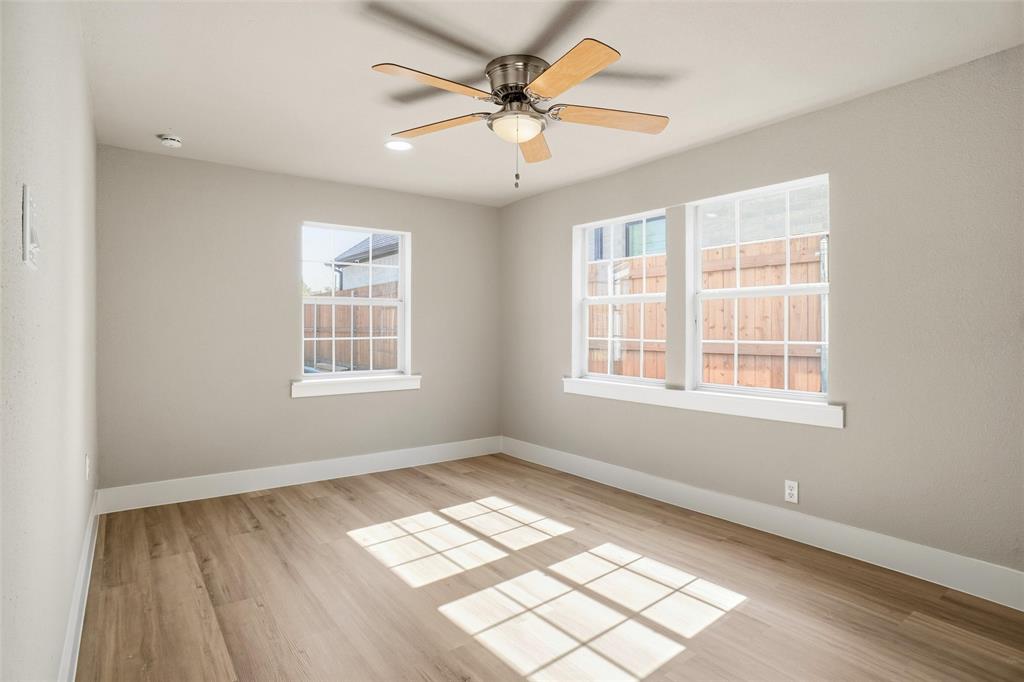 Archer W A Add - Residential