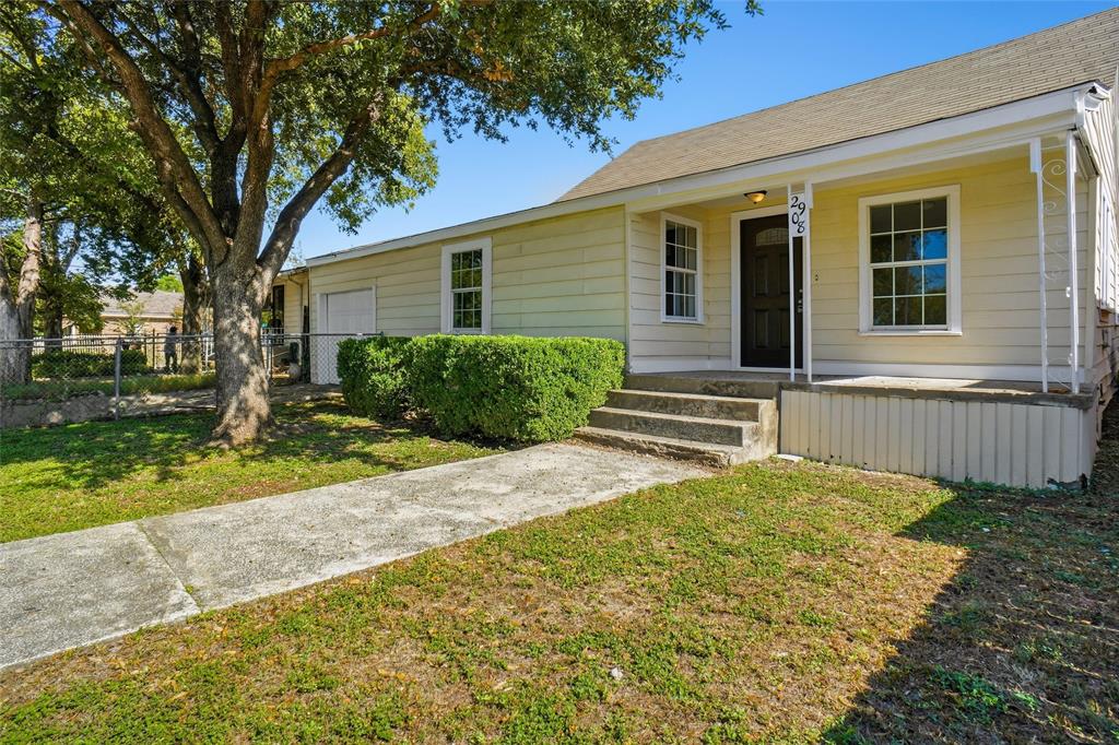 Archer W A Add - Residential