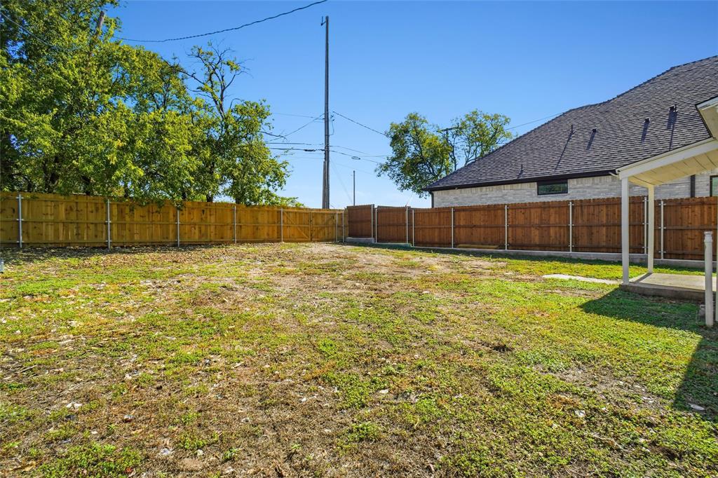 Archer W A Add - Residential