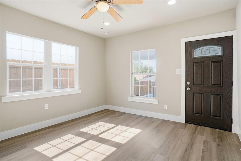 Archer W A Add - Residential