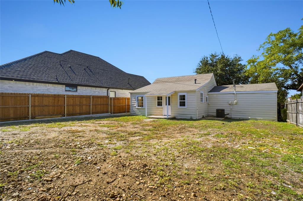 Archer W A Add - Residential