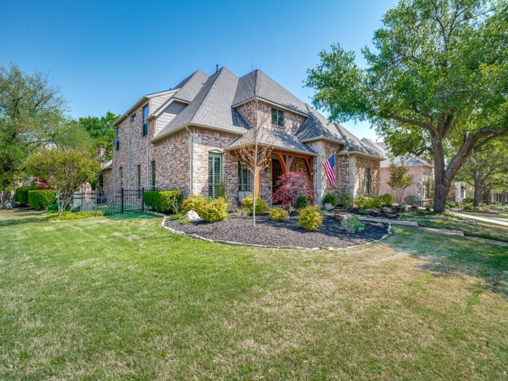 7212 Millard Pond Drive