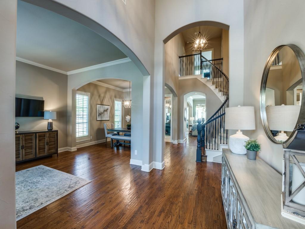 7212 Millard Pond Drive