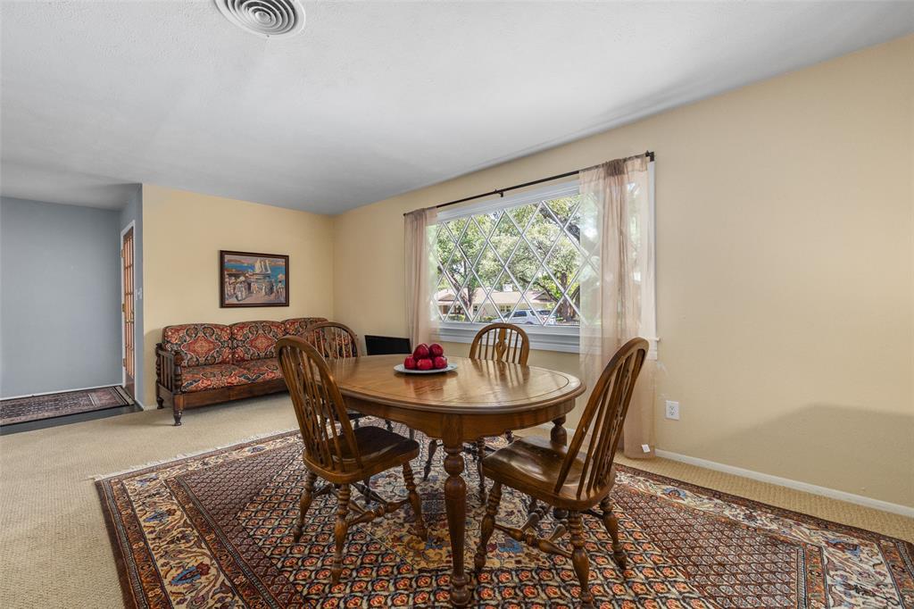 Ridgmar Add - Residential