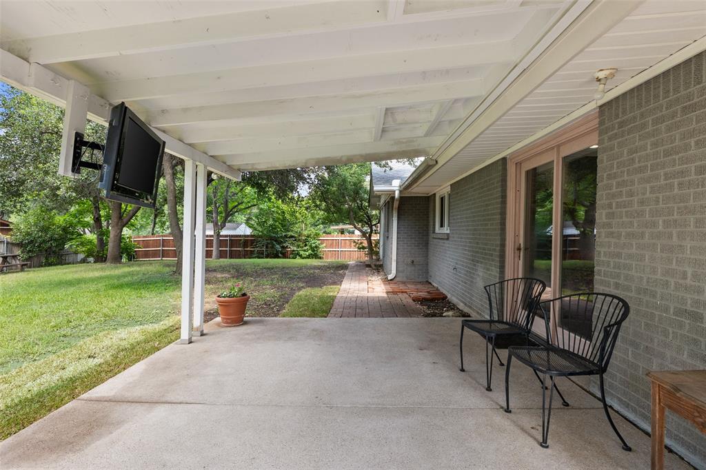 Ridgmar Add - Residential