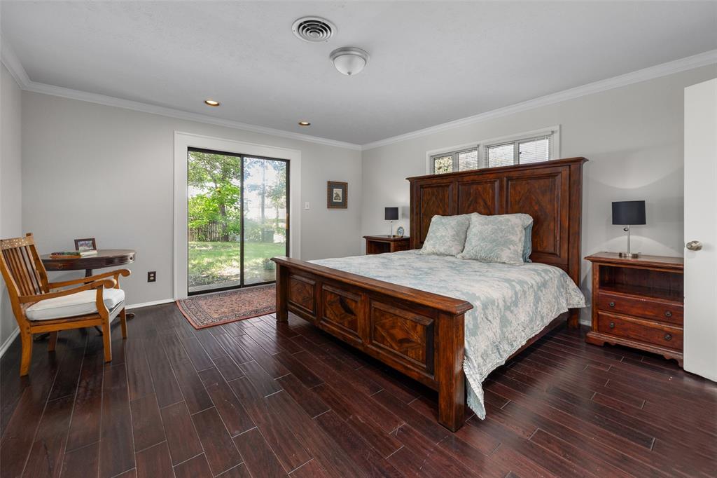 Ridgmar Add - Residential