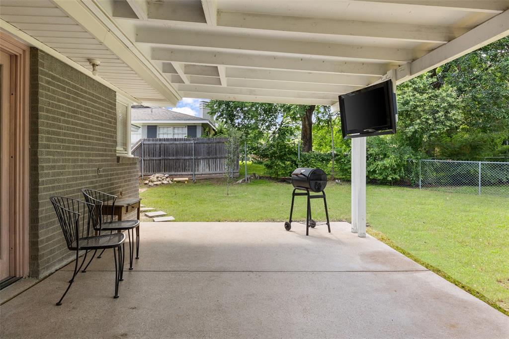 Ridgmar Add - Residential