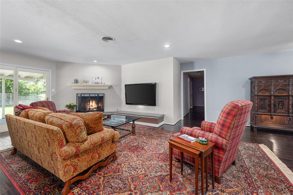 Ridgmar Add - Residential