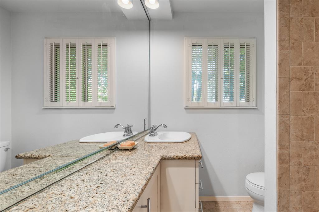 Ridgmar Add - Residential