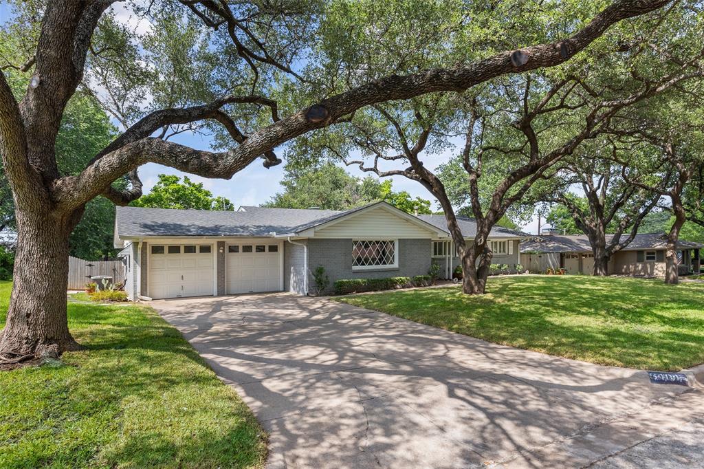 Ridgmar Add - Residential