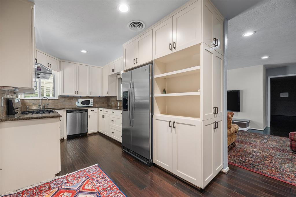 Ridgmar Add - Residential