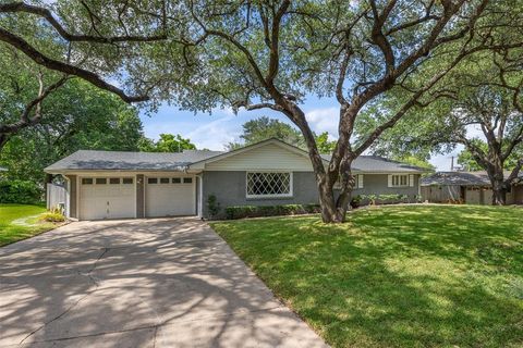 6404 Dakar Road W Fort Worth TX 76116