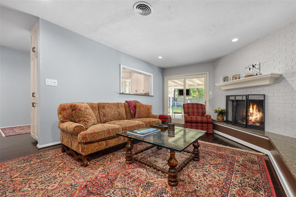 Ridgmar Add - Residential