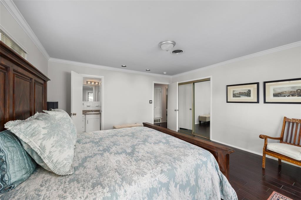 Ridgmar Add - Residential