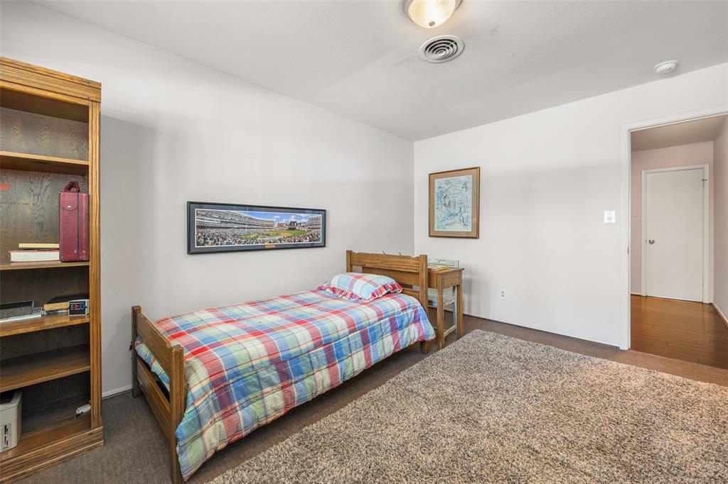 Ridgmar Add - Residential