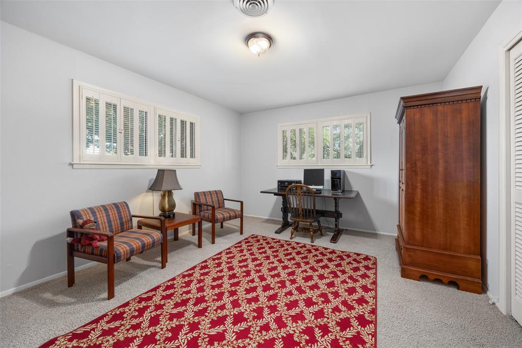 Ridgmar Add - Residential