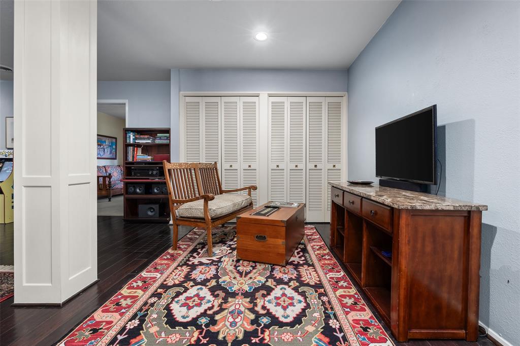 Ridgmar Add - Residential