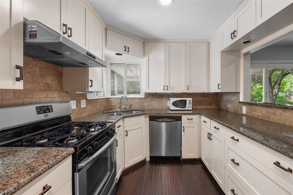 Ridgmar Add - Residential