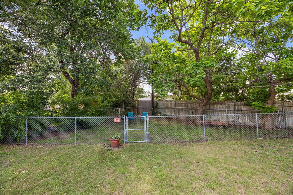 Ridgmar Add - Residential