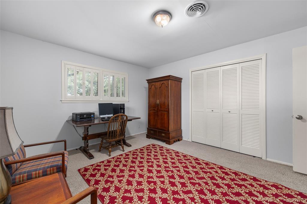 Ridgmar Add - Residential