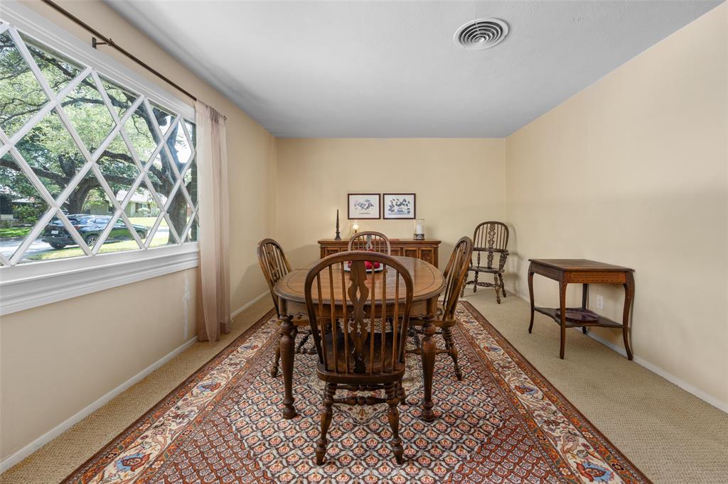 Ridgmar Add - Residential