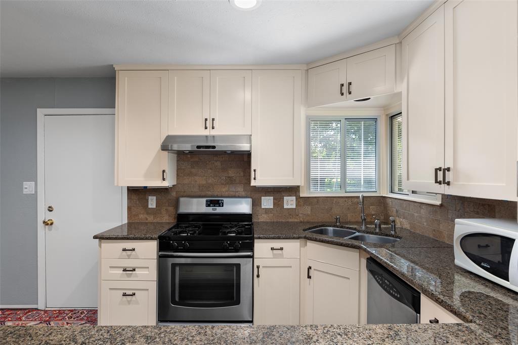 Ridgmar Add - Residential