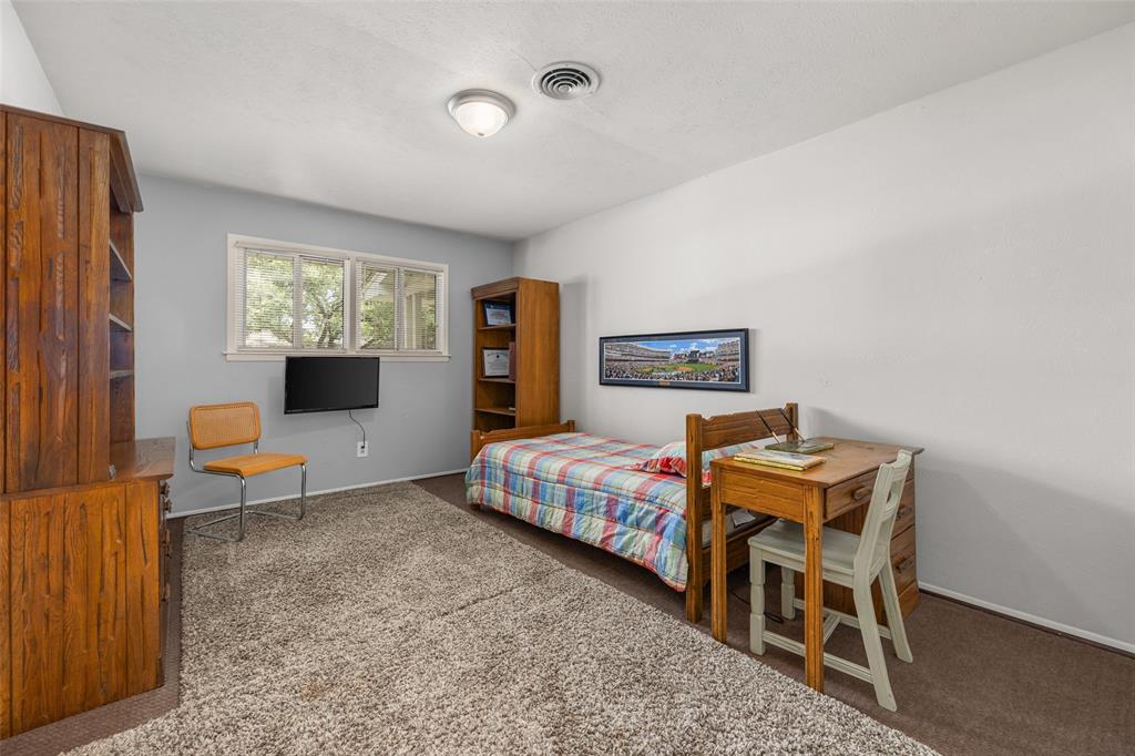 Ridgmar Add - Residential