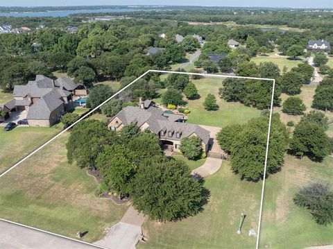 1705 Lockspur Court Flower Mound TX 75022
