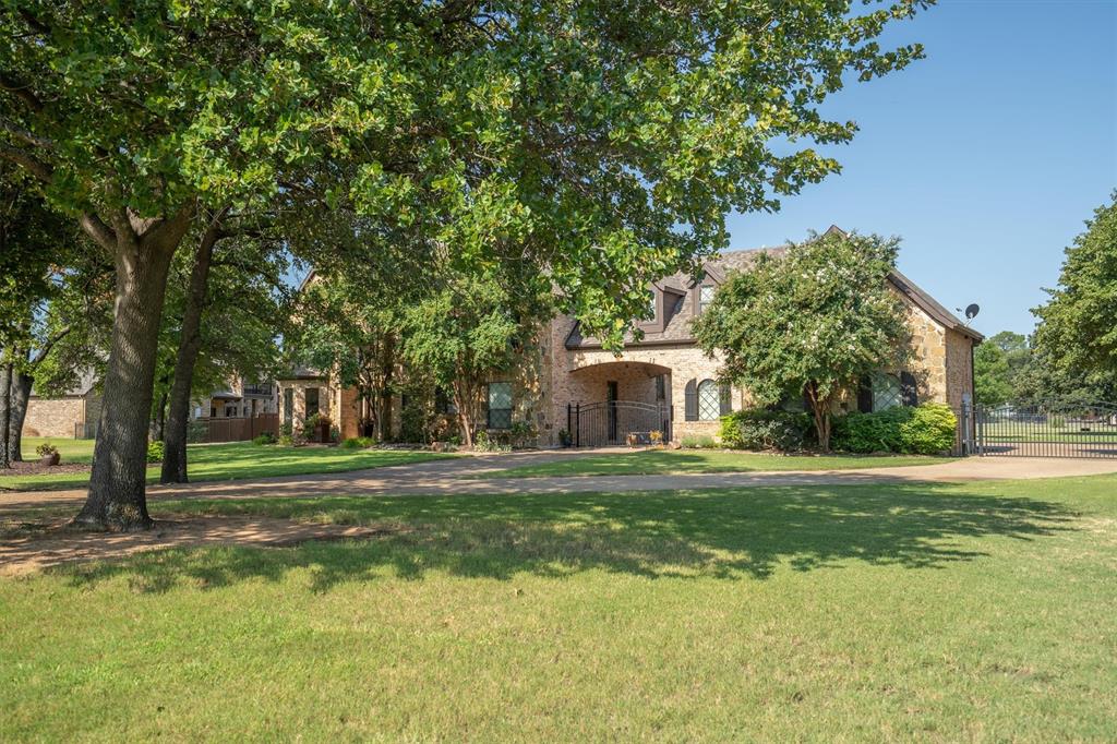 1705 Lockspur Court