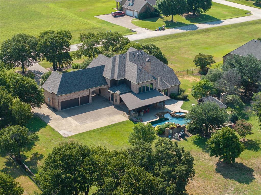 1705 Lockspur Court