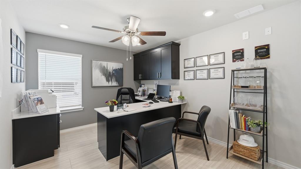 Lonestar at Liberty Trails - Residential