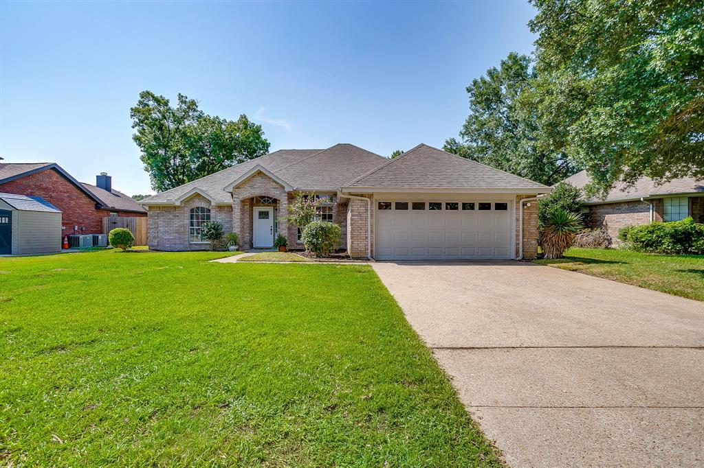 1224 Concho Drive