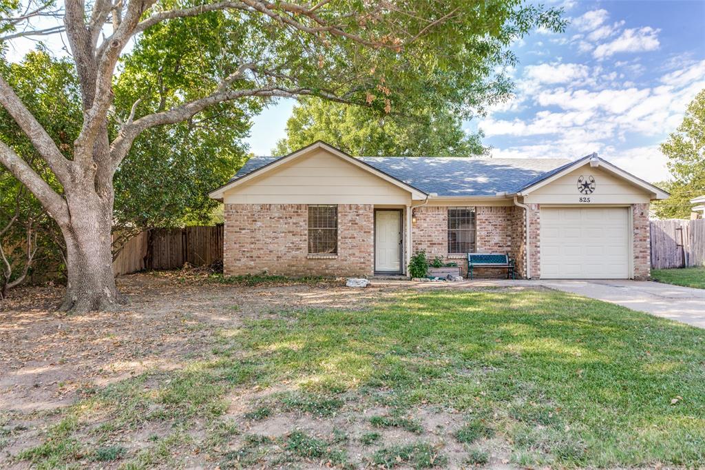 825 Blue Ridge Drive