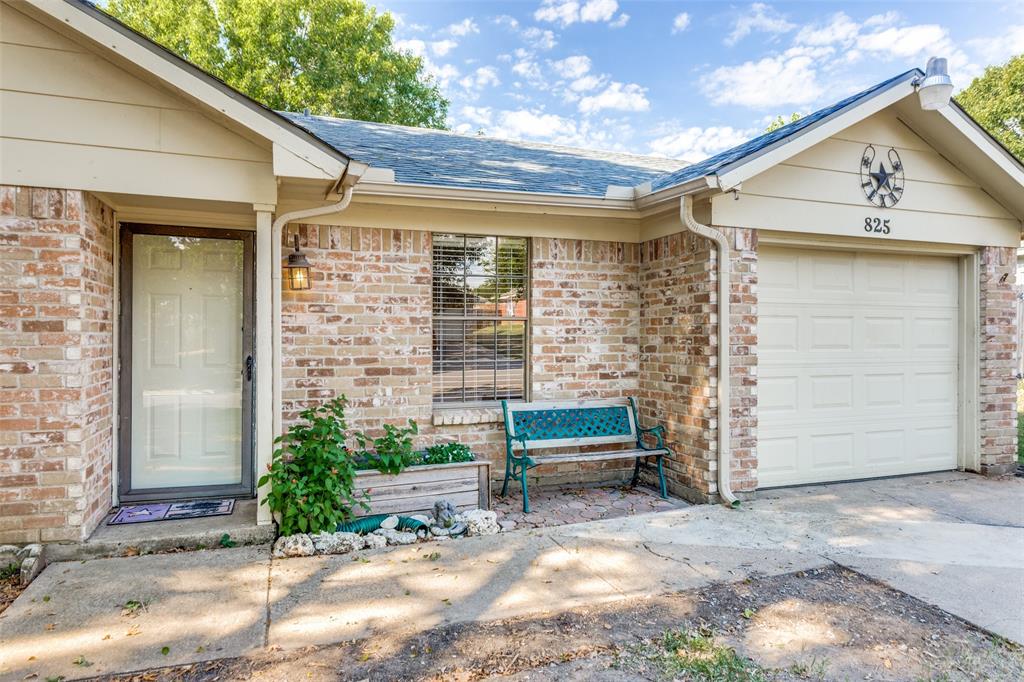 825 Blue Ridge Drive