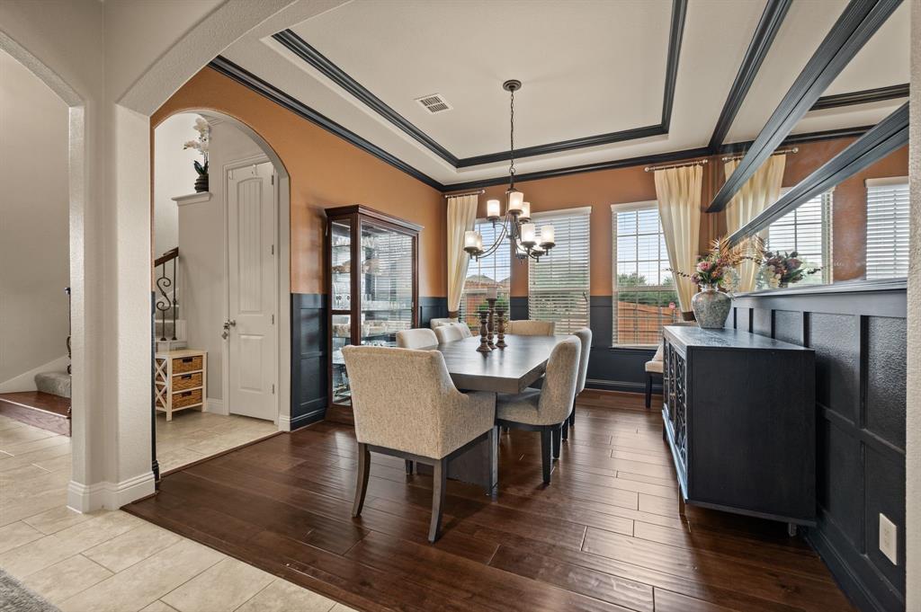 Dominion At Bear Creek The - Residential