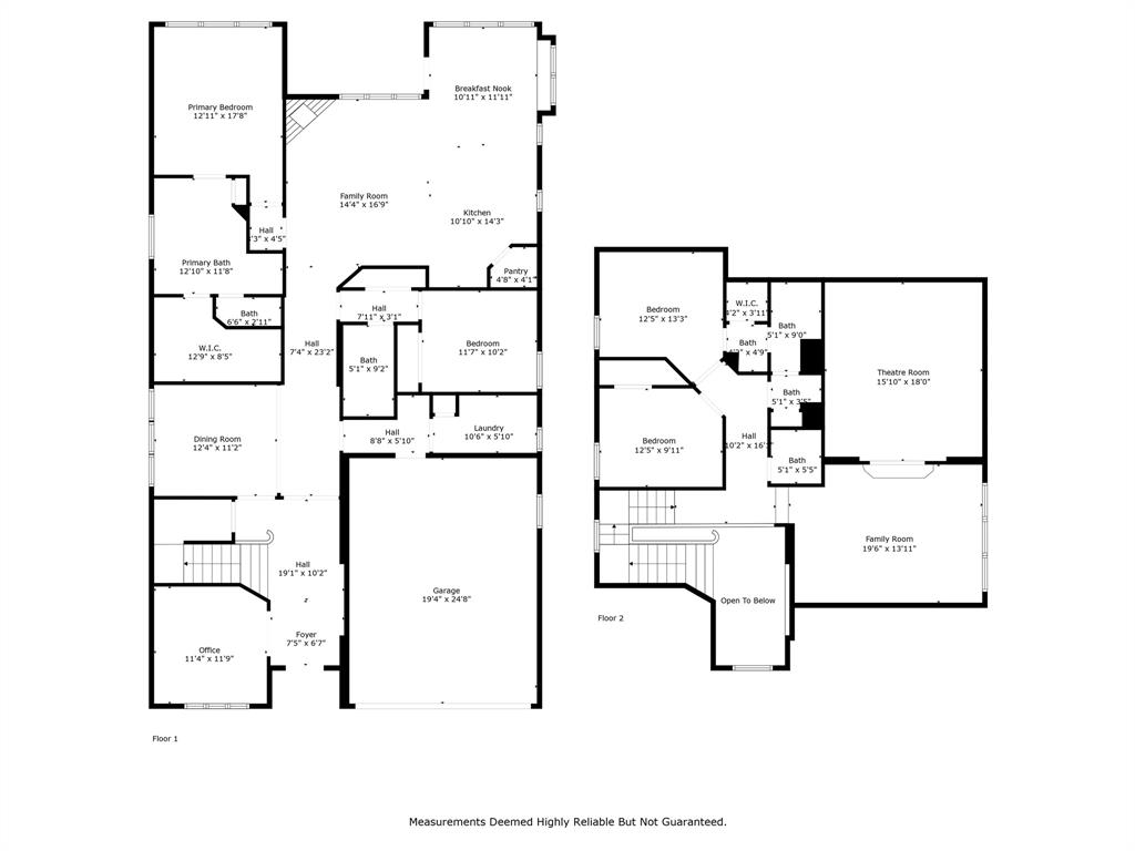 Dominion At Bear Creek The - Residential