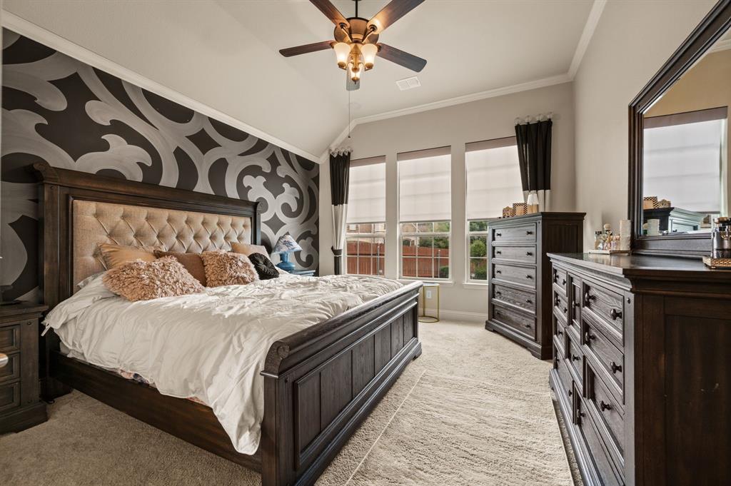 Dominion At Bear Creek The - Residential