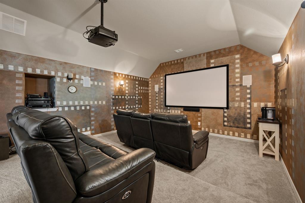 Dominion At Bear Creek The - Residential