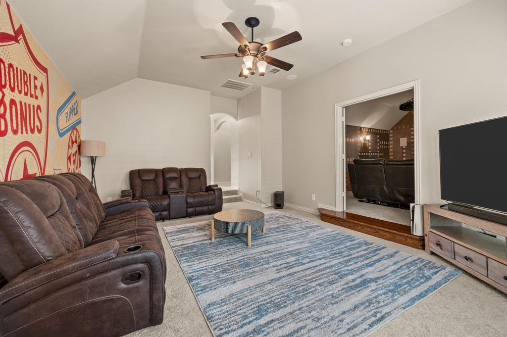 Dominion At Bear Creek The - Residential